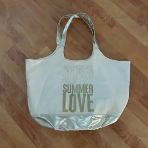 Victoria’s Secret Summer Love Tote Bag